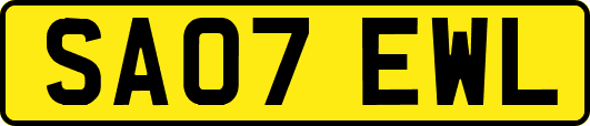 SA07EWL