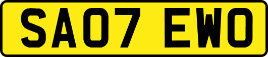 SA07EWO
