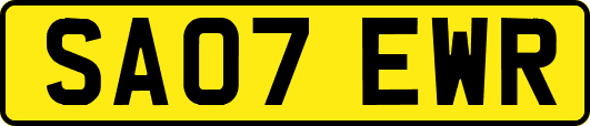 SA07EWR