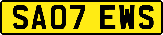 SA07EWS