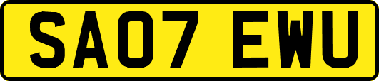 SA07EWU