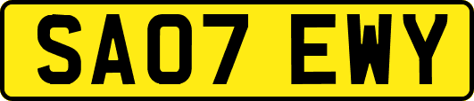 SA07EWY