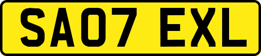 SA07EXL