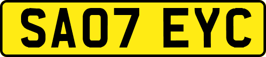 SA07EYC
