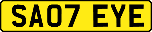 SA07EYE