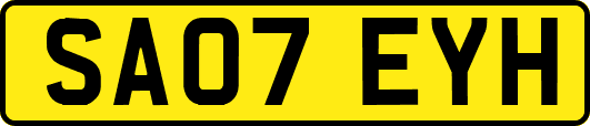 SA07EYH