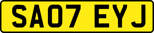 SA07EYJ