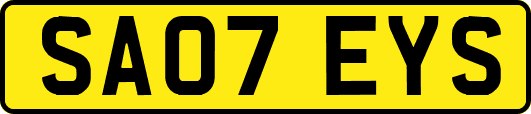 SA07EYS