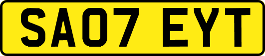 SA07EYT