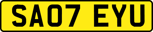 SA07EYU