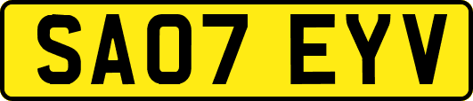 SA07EYV