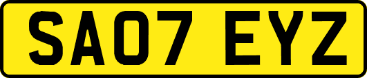 SA07EYZ
