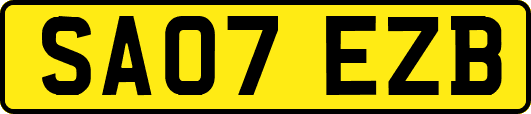 SA07EZB