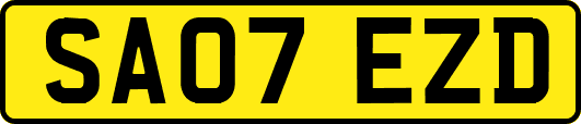 SA07EZD