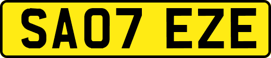 SA07EZE