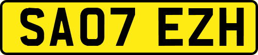 SA07EZH