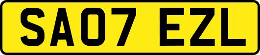 SA07EZL