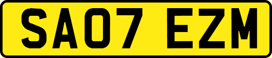 SA07EZM