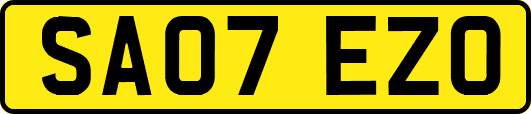 SA07EZO