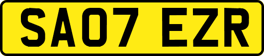 SA07EZR