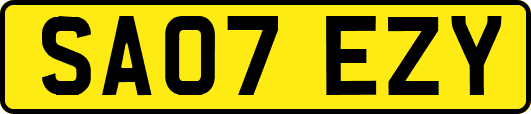 SA07EZY