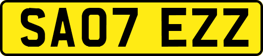 SA07EZZ