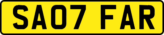 SA07FAR