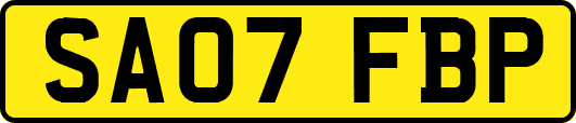 SA07FBP