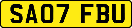 SA07FBU