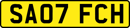 SA07FCH