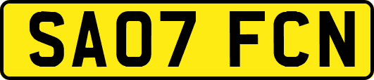 SA07FCN