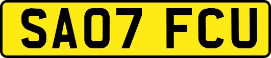 SA07FCU