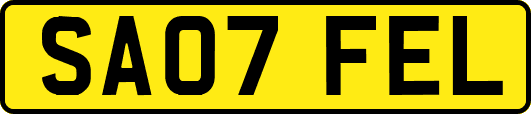 SA07FEL