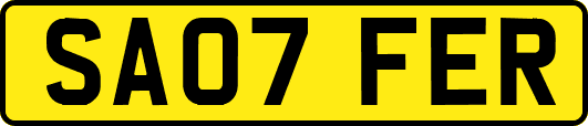 SA07FER