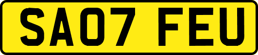 SA07FEU