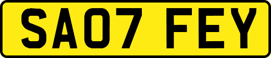 SA07FEY