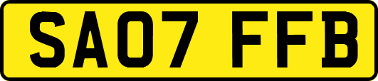SA07FFB