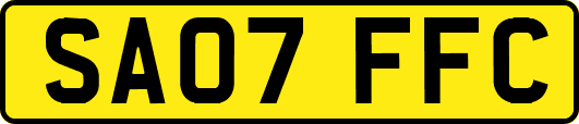 SA07FFC