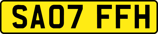 SA07FFH