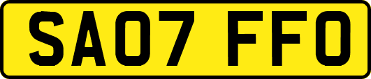 SA07FFO