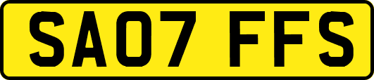 SA07FFS