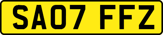 SA07FFZ