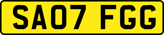 SA07FGG
