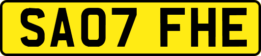 SA07FHE