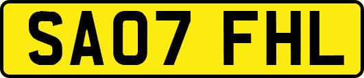 SA07FHL