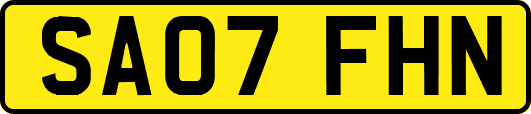 SA07FHN