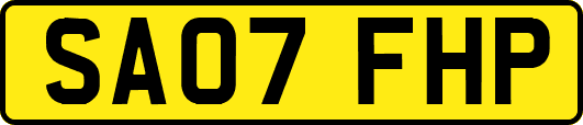 SA07FHP