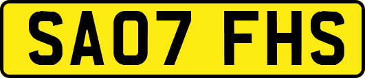 SA07FHS