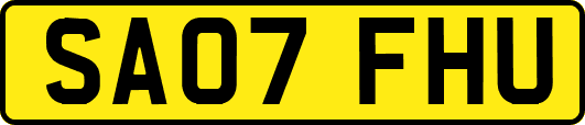 SA07FHU