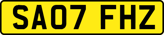 SA07FHZ